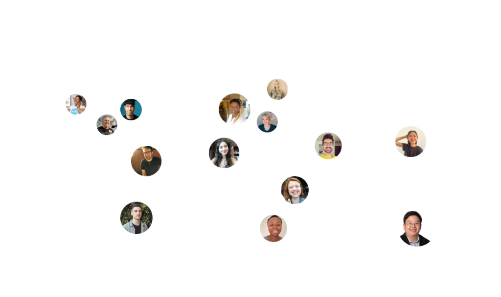 the Focusmate community worldwide